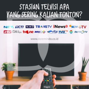 Pasang Iklan di TV