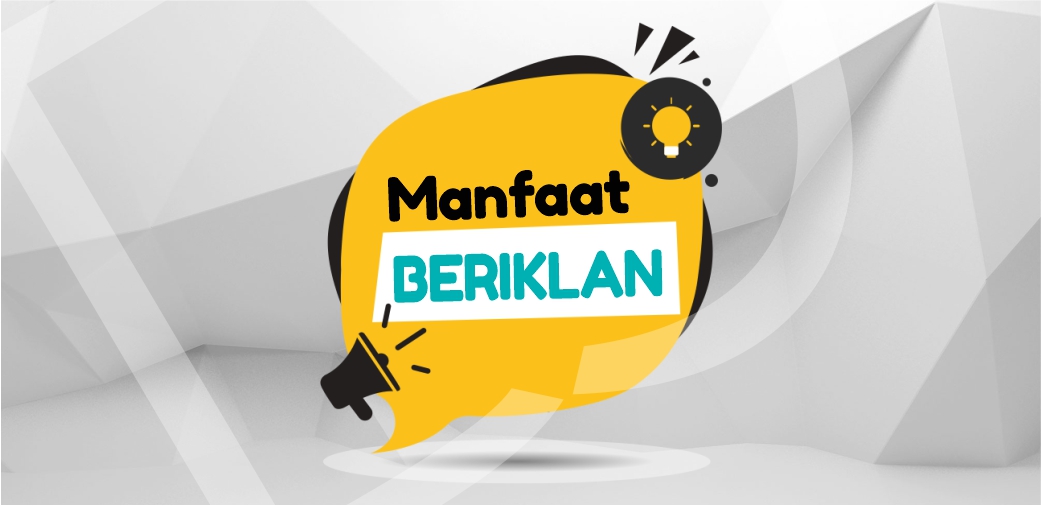 Manfaat Beriklan