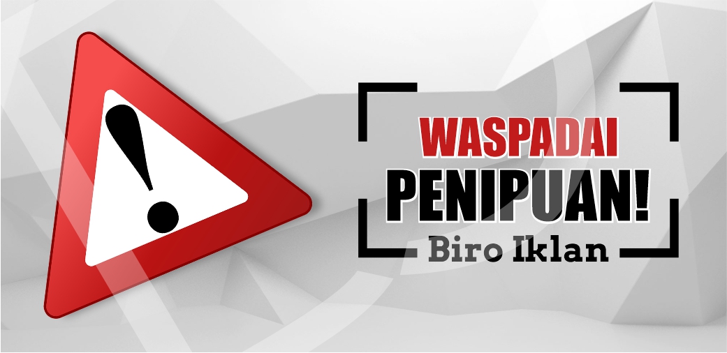 Waspada Penipuan Biro Iklan