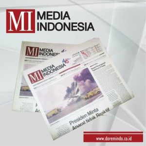 Pasang Iklan Media Indonesia