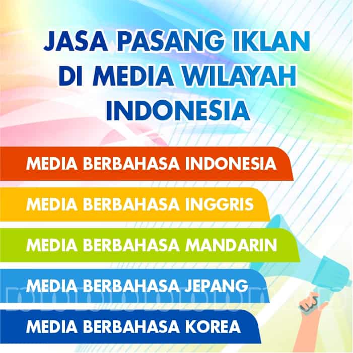 Iklan di Berbagai Media