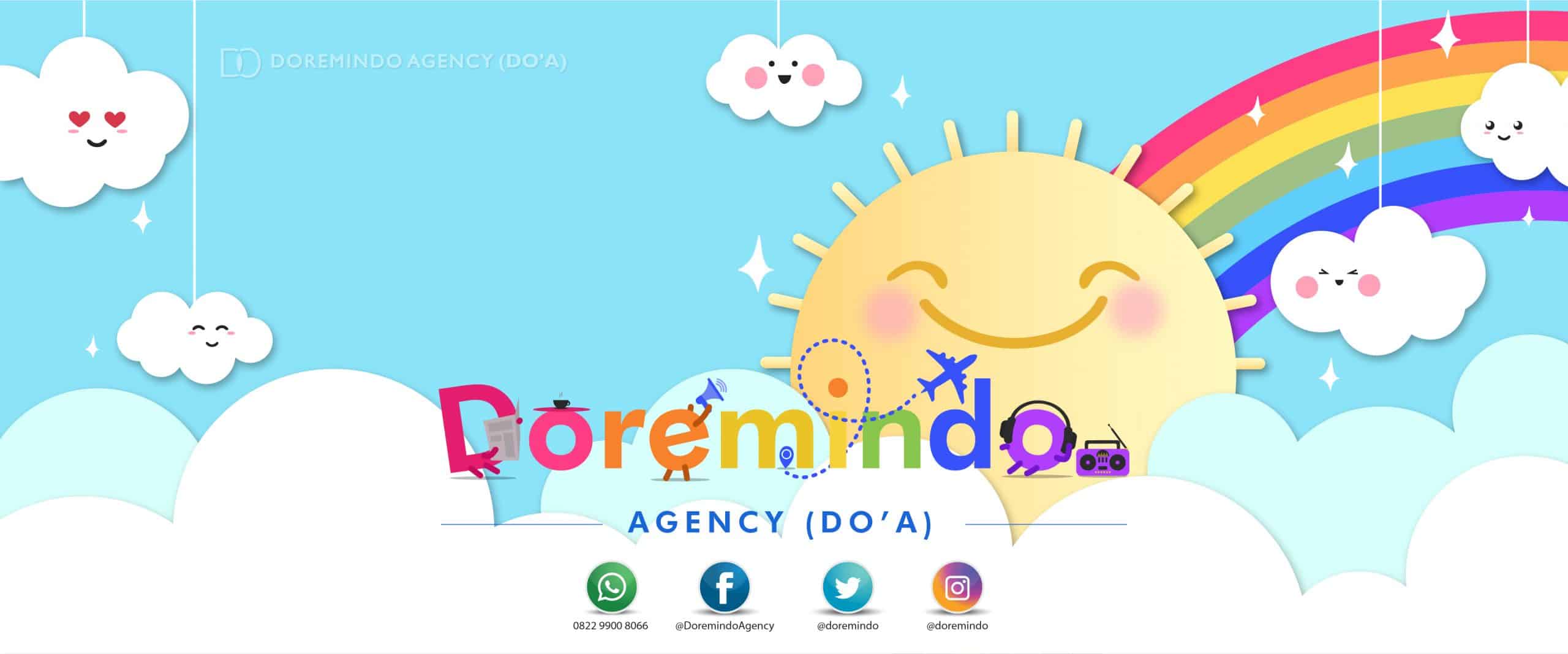 Doremindo Agency